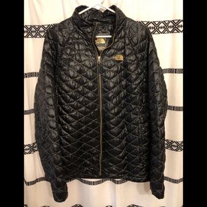 Women’s Northface Jacket